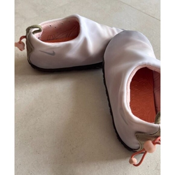 NEW No BOX Nike ACG Moc Premium 'Sail/Baroque Brown' (HF3410-100) Unisex Mens 8 - Picture 5 of 9